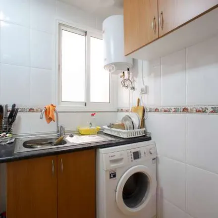 Rent this 2 bed apartment on Carrer de Montesa in 19, 46017 Valencia