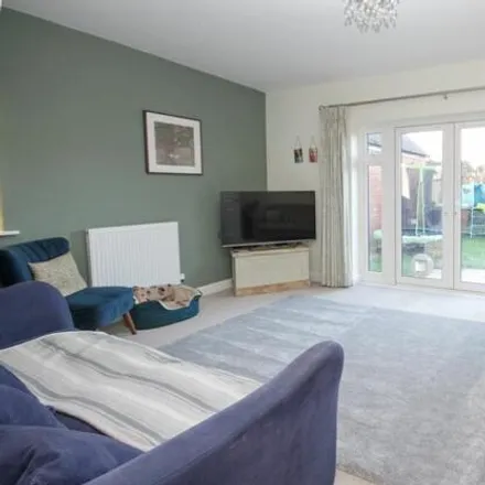 Image 3 - Foxhill Way, Brackley, NN13 6QU, United Kingdom - House for sale