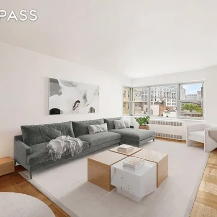 Buy this studio apartment on 11 5th Avenue in New York, NY 10003