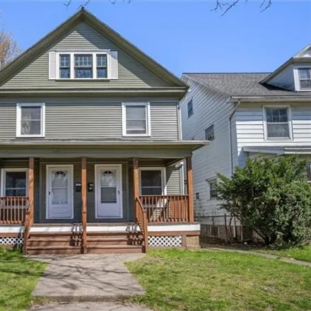 Buy this 6 bed house on 152 Gardiner Avenue in City of Rochester, NY 14611