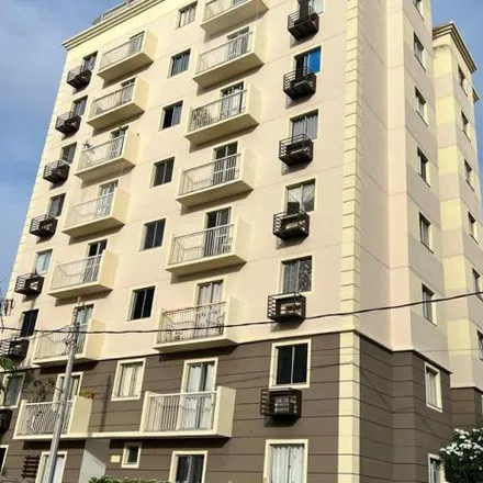 Image 2 - Avenida Abdo Cabus, Candeias, Jaboatão dos Guararapes - PE, 54440-350, Brazil - Apartment for rent
