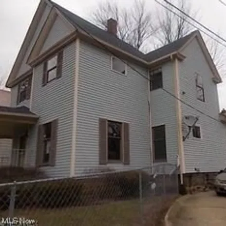 Buy this 4 bed house on 393 West 8th Place in Elyria, OH 44035