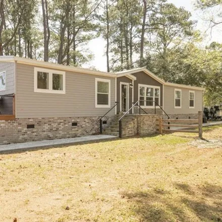 Image 7 - 15373 Bennetts Point Road, Bennetts Point, Colleton County, SC 29446, USA - Apartment for sale