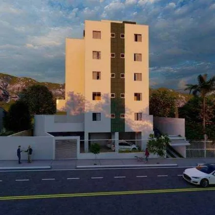 Image 1 - Rua das Canoas, Betânia, Belo Horizonte - MG, 30580-040, Brazil - Apartment for sale