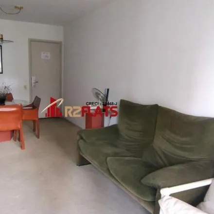 Buy this 2 bed apartment on Rua Almirante Marques de Leão in Morro dos Ingleses, São Paulo - SP