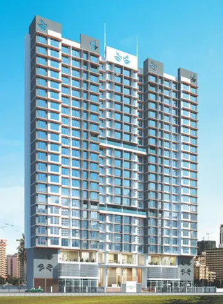 Image 4 - Mahatma Gandhi Road, Zone 4, Mumbai - 400067, Maharashtra, India - Apartment for rent