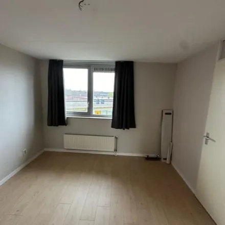 Image 5 - Gerard Doustraat 20, 8021 EP Zwolle, Netherlands - Apartment for rent