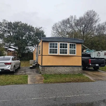 Buy this studio apartment on Chisum Trail in Curlew, Pinellas County