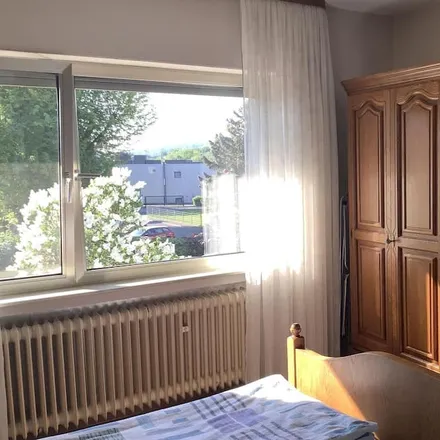 Rent this 2 bed apartment on Westerburg in Rhineland-Palatinate, Germany