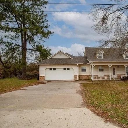 Buy this 3 bed house on 317 Quitman Street in Emory, Rains County