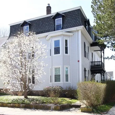 Rent this 2 bed apartment on 80 Mill Street in Newport, RI 02840