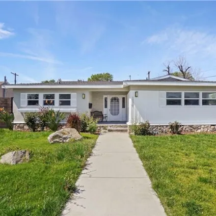 Rent this 3 bed house on 16198 Mayall Street in Los Angeles, CA 91343