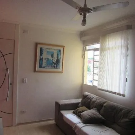 Buy this 2 bed apartment on Alameda Antuerpia in Vale do Sol, Barueri - SP