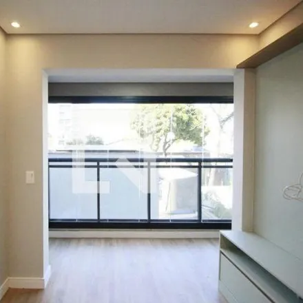 Rent this 2 bed apartment on Edifício Tempus Moema in Avenida dos Carinás 156, Indianópolis