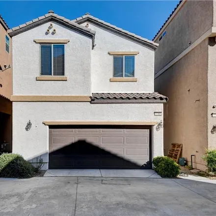 Buy this 3 bed house on 7754 Floral Fabrics Court in Las Vegas, NV 89149