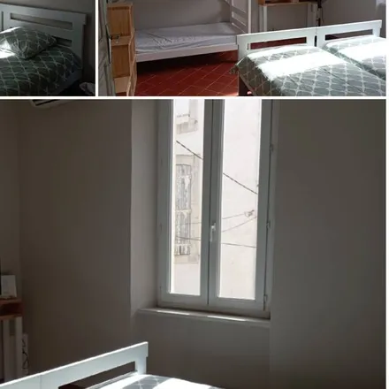 Rent this 3 bed house on Fleury D Aude in Rue de la Poste, 11560 Fleury