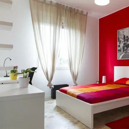 Image 7 - Via Salvatore Barzilai, 15, 20146 Milan MI, Italy - Room for rent