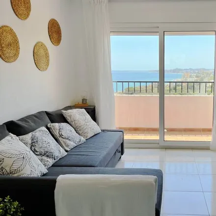 Rent this 2 bed condo on Benalmádena in Andalusia, Spain