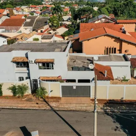 Image 2 - Rua Maragojipe, TV Morena, Campo Grande - MS, 79050-261, Brazil - House for sale