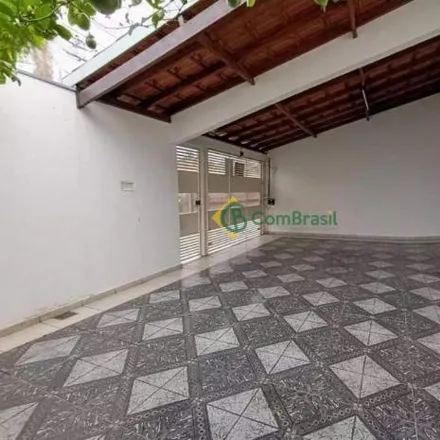 Buy this 3 bed house on Rua Jorge Salomão in Jardim Juliana, Mogi das Cruzes - SP