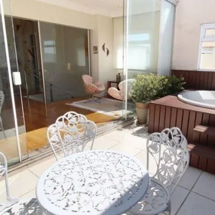 Buy this 4 bed apartment on Rua Coronel Oscar Porto 219 in Paraíso, São Paulo - SP
