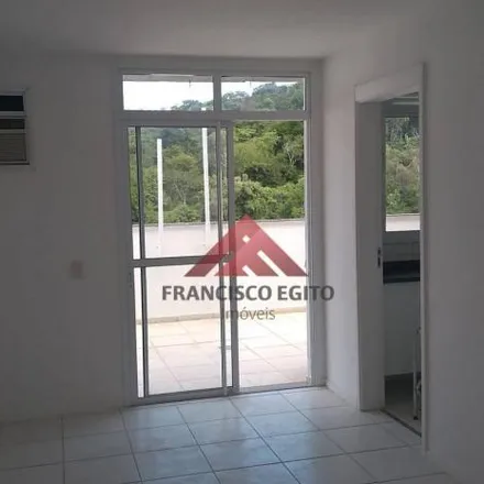 Buy this 3 bed apartment on Estrada Pacheco de Carvalho in Cafubá, Niterói - RJ