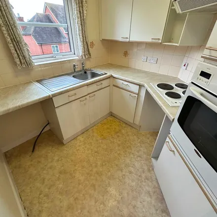 Rent this 1 bed apartment on A480 in Credenhill, HR4 7DJ