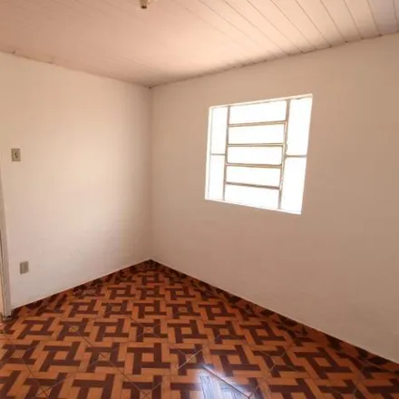 Rent this 1 bed house on Rua Caitité in Regional Noroeste, Belo Horizonte - MG