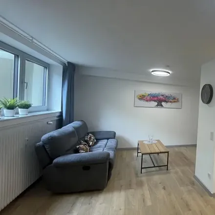 Rent this 1 bed apartment on Kurt-Schumacher-Straße 16 in 51145 Cologne, Germany