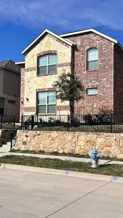 Rent this 4 bed house on Riverwalk Parkway in Garland, TX 75048