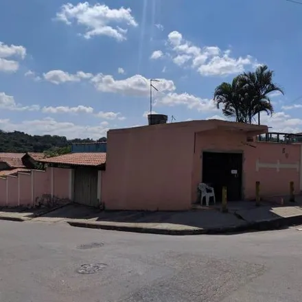 Image 2 - Rua Padre Francisco Palau, Bandeirinhas, Betim - MG, 32657, Brazil - House for sale