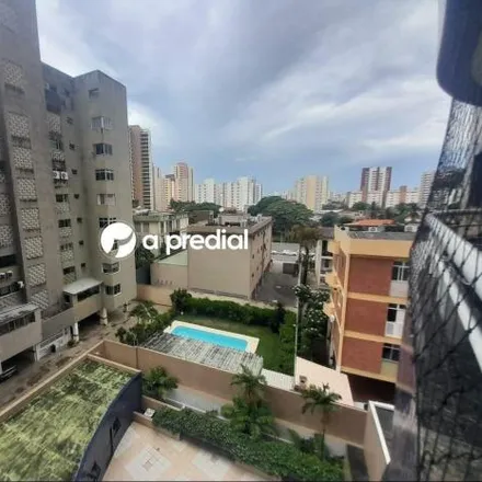 Rent this 3 bed apartment on Avenida Senador Virgílio Távora 149 in Meireles, Fortaleza - CE