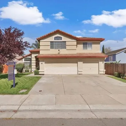 Buy this 5 bed house on 3250 Kay Bridges Place in Stockton, CA 95206