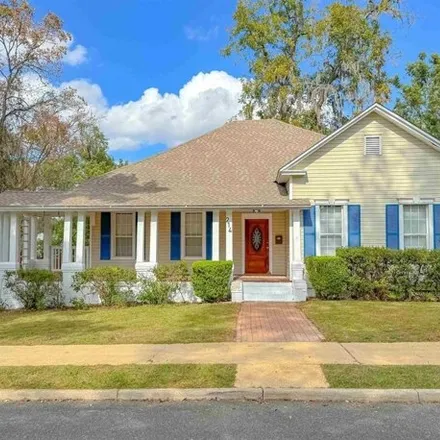 Buy this 4 bed house on 267 West Sharon Street in Quincy, Gadsden County