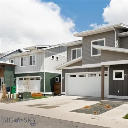 Buy this 3 bed house on 276 Herstal Way in Bozeman, MT 59718
