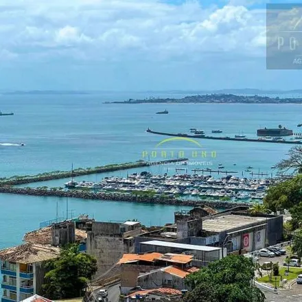 Image 2 - Rua da Gamboa de Cima, Centro, Salvador - BA, 40080-004, Brazil - Apartment for sale