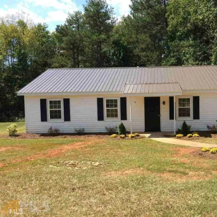 Image 1 - 114 Valley Drive, East Griffin, Spalding County, GA 30223, USA - House for sale