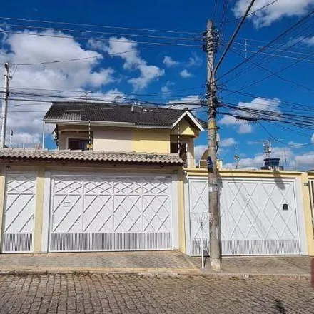 Buy this 3 bed house on Rua Nossa Senhora de Lourdes in Vila Galvão, Guarulhos - SP