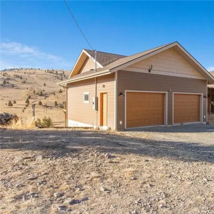 Image 5 - Canyon Road, Butte, MT 59748, USA - House for sale