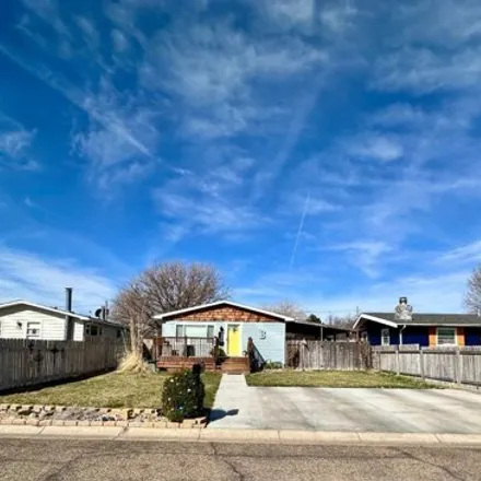 Buy this 5 bed house on 230 Cherry Avenue in Goodland, KS 67735