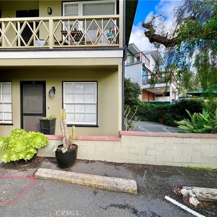 Image 4 - 370 Loma Terrace, Laguna Beach, CA 92651, USA - Apartment for rent
