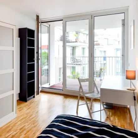 Rent this 5 bed room on Gerhardstraße 1 in 81543 Munich, Germany