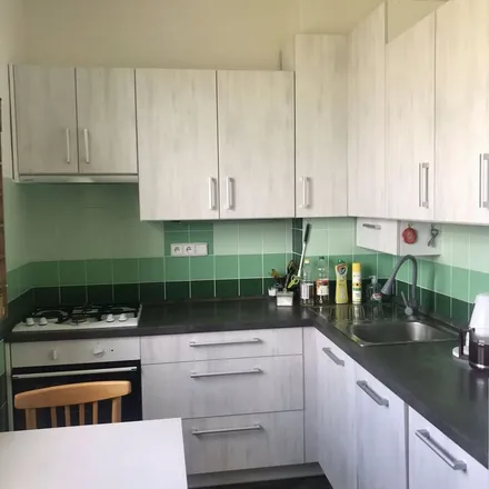 Rent this 3 bed apartment on ev.43 in 561 02 Dolní Dobrouč, Czechia