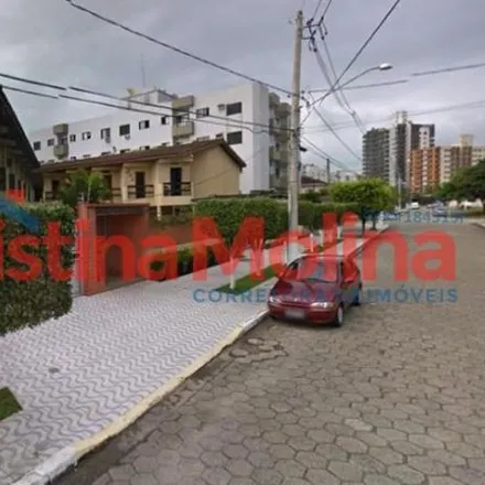 Image 2 - Rua Botafogo, Guilhermina, Praia Grande - SP, 11713-310, Brazil - House for sale