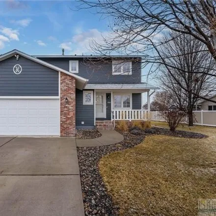 Buy this 3 bed house on 252 Wind Cave Circle in Billings, MT 59102