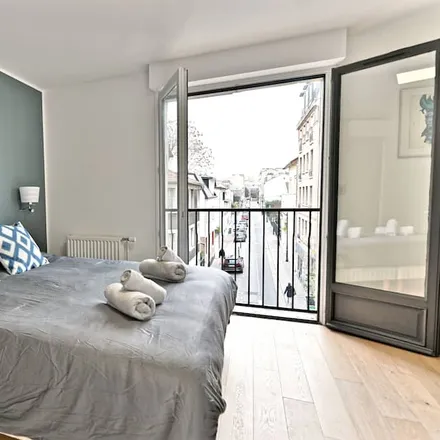 Rent this 4 bed house on 92600 Asnières-sur-Seine