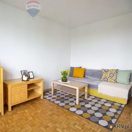 Rent this 1 bed apartment on Jaworowska 7B in 00-766 Warsaw, Poland