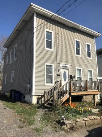 Buy this 3 bed house on 11 Reid Street in City of Amsterdam, NY 12010