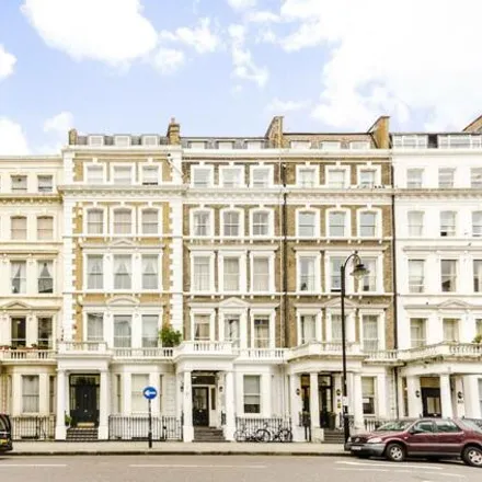 Buy this 1 bed apartment on Ambassadors Hotel in 16 Collingham Road, London