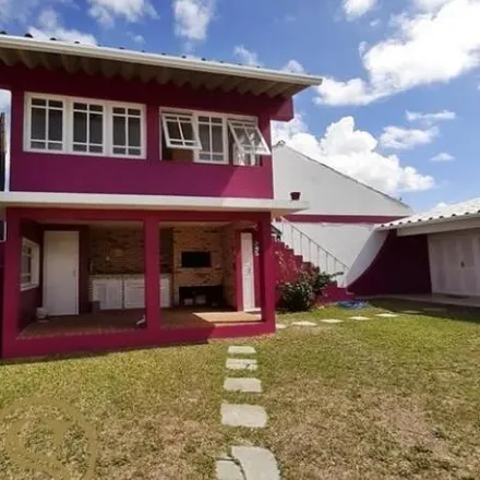 Buy this 4 bed house on Avenida Florianópolis in Nova Tramandaí, Tramandaí - RS